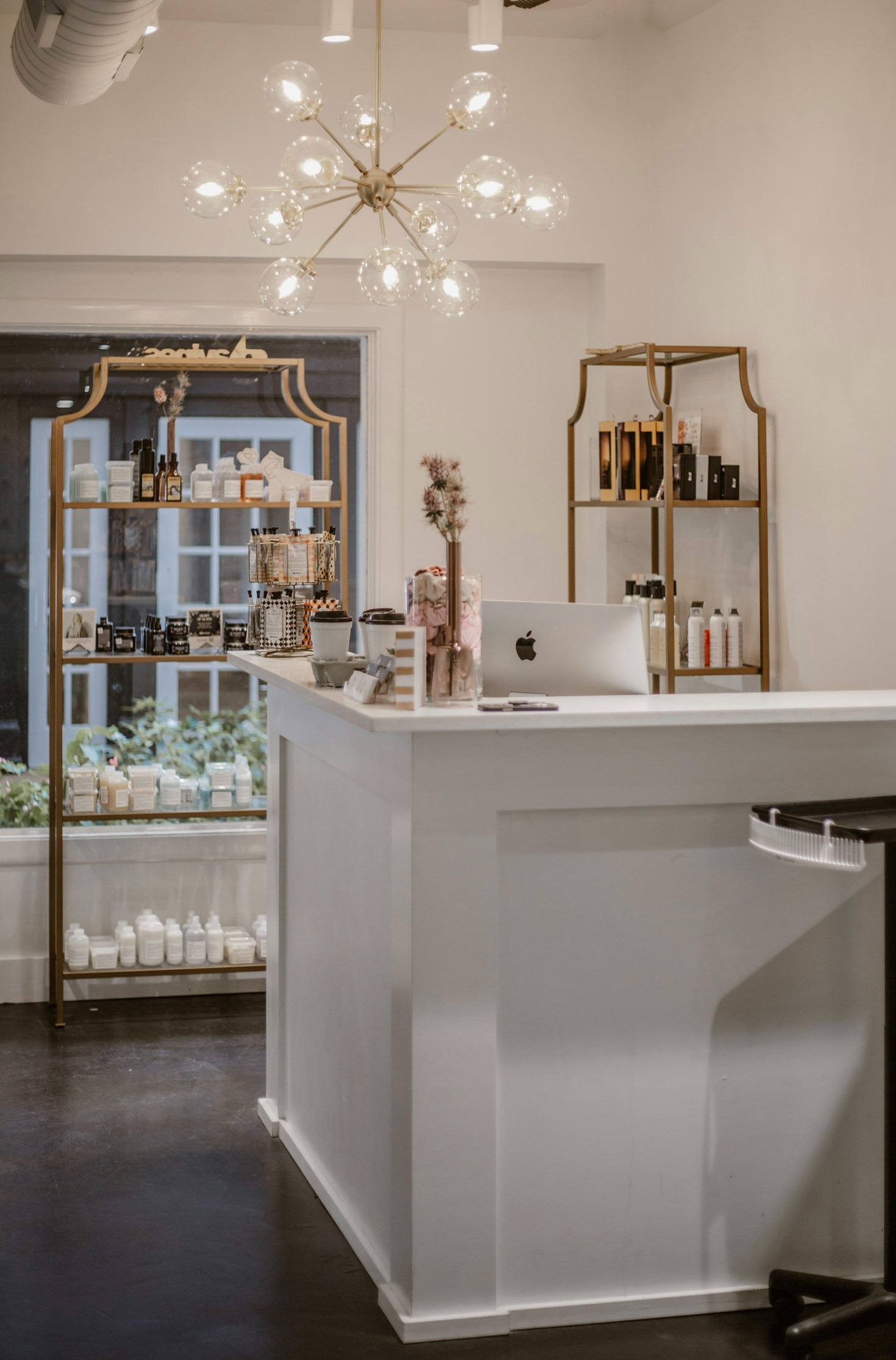 Jak skutecznie pozycjonować salon fryzjerski w Google